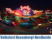 Frühlingsfest Hasenbergl-Nordheide vom 05.04.-12.04.2015 gleich gegenüber dem MIRA Einkaufszentrum an der Dülfer Straße (©Foto. Martin Schmitz)